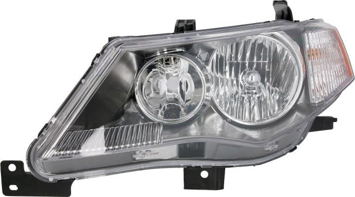 TYC 20-17034-06-2 - Основная фара abcparts.ee