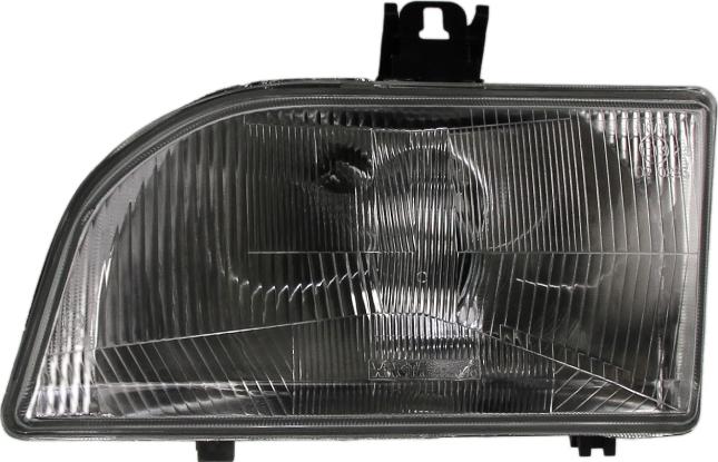 TYC 20-3404-05-2 - Основная фара abcparts.ee