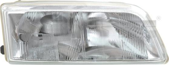 TYC 20-3481-05-2 - Основная фара abcparts.ee