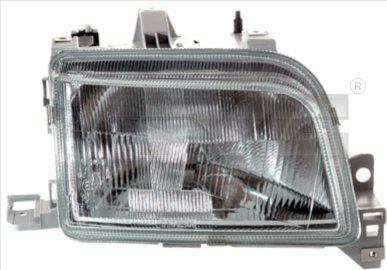 TYC 20-3475-05-2 - Основная фара abcparts.ee