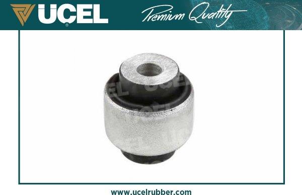 UCEL 99144 - Сайлентблок, рычаг подвески колеса abcparts.ee