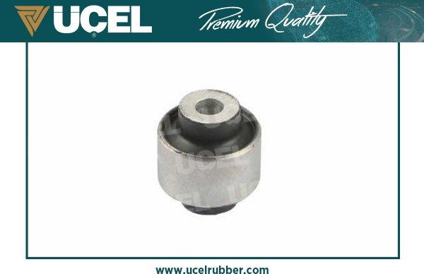 UCEL 99143 - Сайлентблок, рычаг подвески колеса abcparts.ee