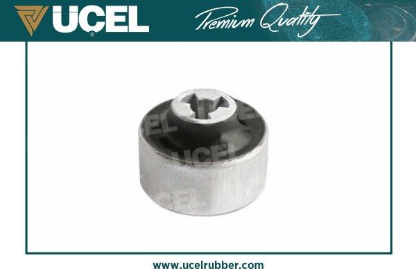 UCEL 99142 - Сайлентблок, рычаг подвески колеса abcparts.ee