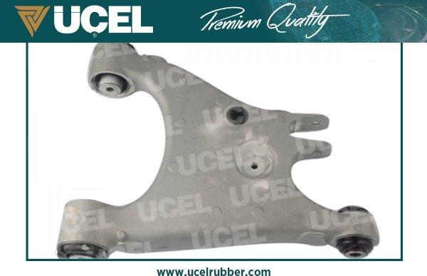 UCEL 99167 - Комплектующее руля, подвеска колеса abcparts.ee