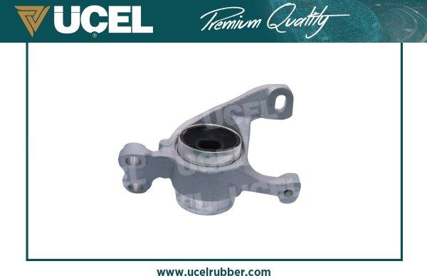 UCEL 96247 - Сайлентблок, рычаг подвески колеса abcparts.ee