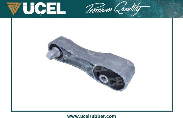 UCEL 96253 - Подушка, опора, подвеска двигателя abcparts.ee