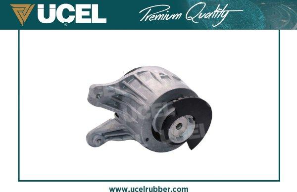 UCEL 97135 - Подушка, опора, подвеска двигателя abcparts.ee