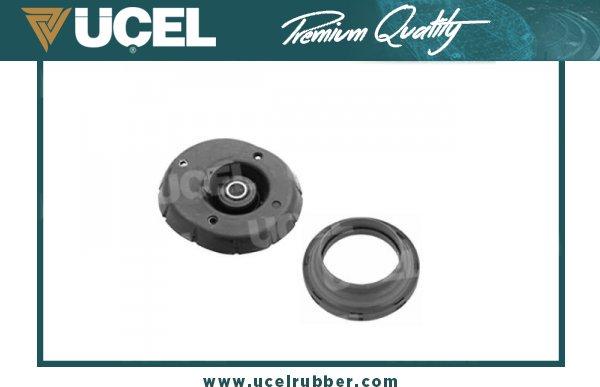UCEL 41723B - Опора стойки амортизатора, подушка abcparts.ee