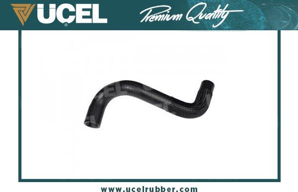 UCEL 52133 - Шланг радиатора abcparts.ee