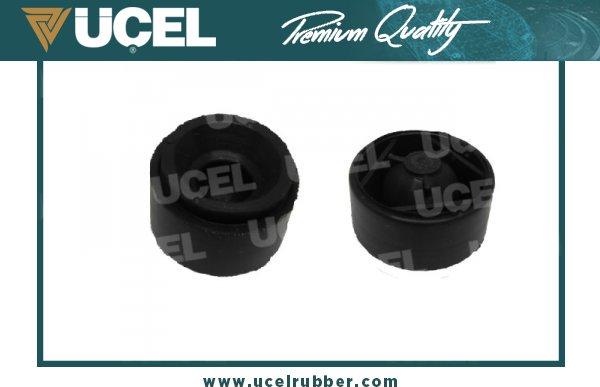 UCEL 61258 - Буфер, кожух двигателя abcparts.ee