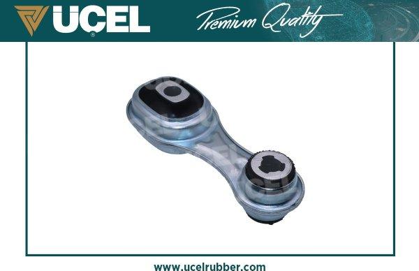 UCEL 10992 - Подушка, опора, подвеска двигателя abcparts.ee