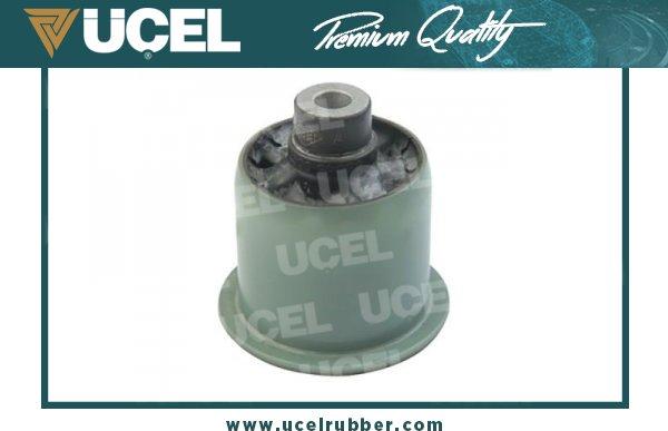 UCEL 10657 - Сайлентблок балки моста abcparts.ee