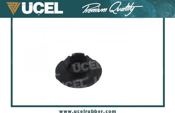 UCEL 10686 - Подвеска, радиатор abcparts.ee