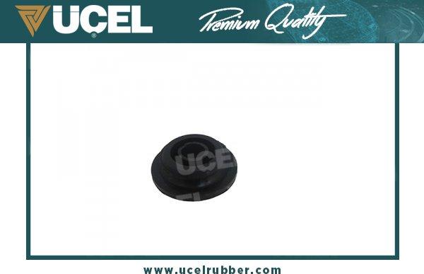 UCEL 10687 - Подвеска, радиатор abcparts.ee