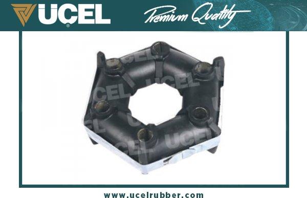UCEL 30363 - Шарнир, продольный вал abcparts.ee