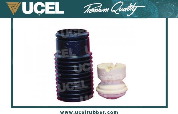 UCEL 20124 - Отбойник, демпфер амортизатора abcparts.ee