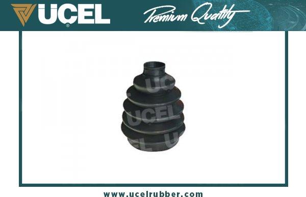 UCEL 31458-T - Пыльник, приводной вал abcparts.ee