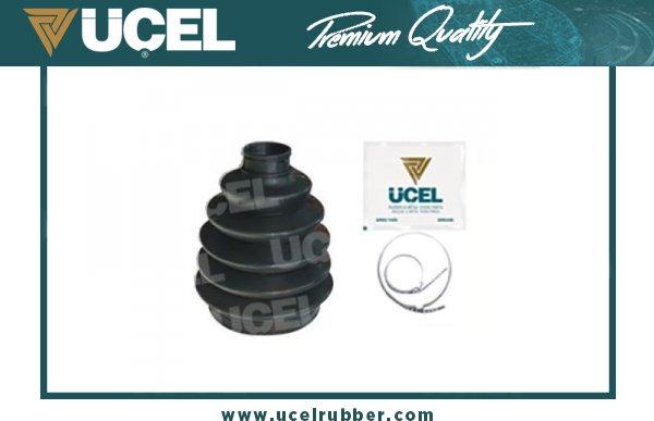 UCEL 31458 - Пыльник, приводной вал abcparts.ee