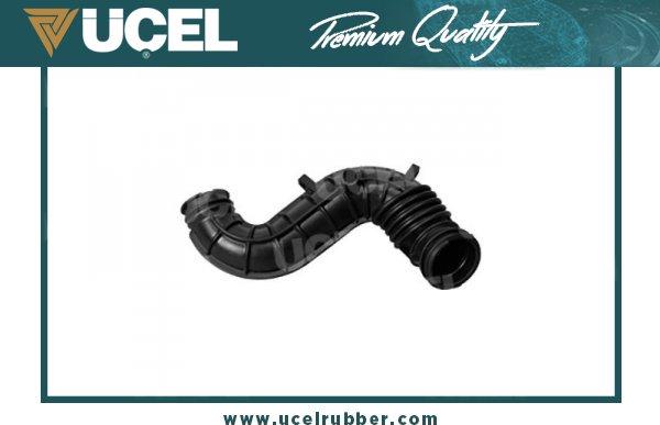 UCEL 21284 - Шланг, система подачи воздуха abcparts.ee