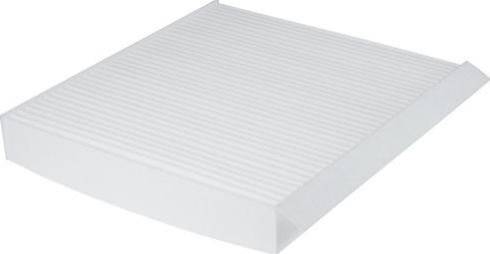 UFI 53.097.00 - Фильтр воздуха в салоне abcparts.ee