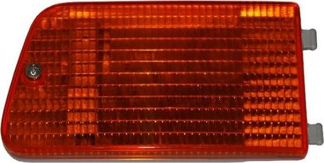 ULO 4915-03 - Облицовка, фонарь указателя поворота abcparts.ee
