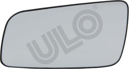 ULO 6811-03 - Зеркальное стекло, наружное зеркало abcparts.ee