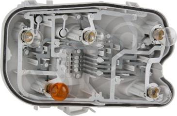 ULO 1007021 - Держатель лампы, задний фонарь abcparts.ee