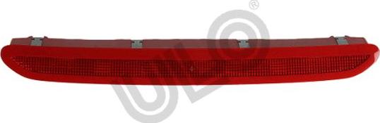 ULO 1150500 - Дополнительный фонарь сигнал торможения abcparts.ee