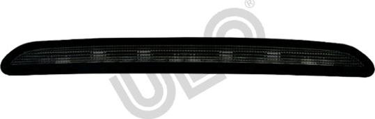 ULO 1150530 - Дополнительный фонарь сигнал торможения abcparts.ee