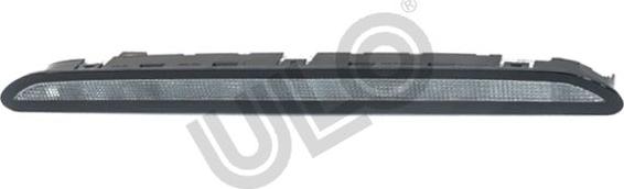 ULO 1150520 - Дополнительный фонарь сигнал торможения abcparts.ee