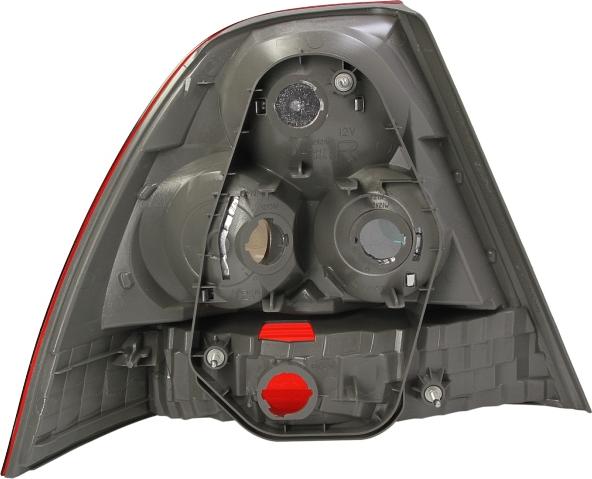 ULO 1105002 - Задний фонарь abcparts.ee