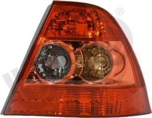 ULO 1105004 - Задний фонарь abcparts.ee