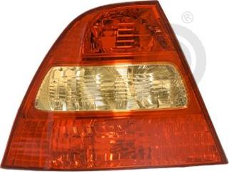 ULO 1103001 - Задний фонарь abcparts.ee