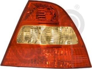 ULO 1103004 - Задний фонарь abcparts.ee