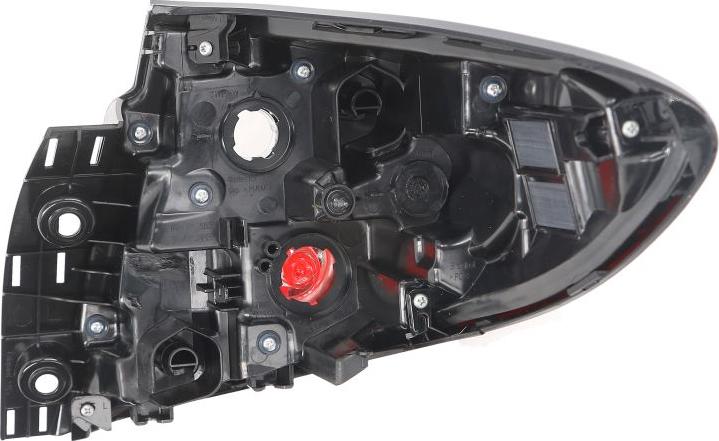 ULO 1138001 - Задний фонарь abcparts.ee