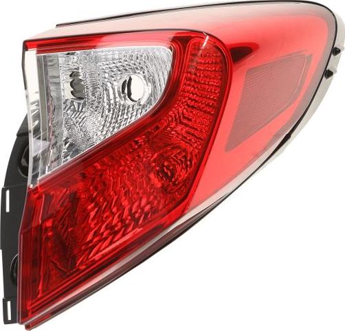 ULO 1138002 - Задний фонарь abcparts.ee