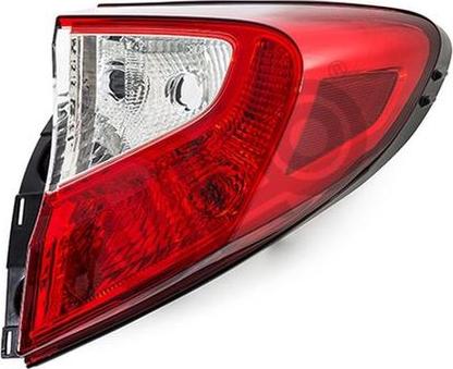 ULO 1138004 - Задний фонарь abcparts.ee