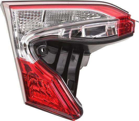 ULO 1138021 - Задний фонарь abcparts.ee