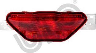 ULO 1138800 - Задний противотуманный фонарь abcparts.ee