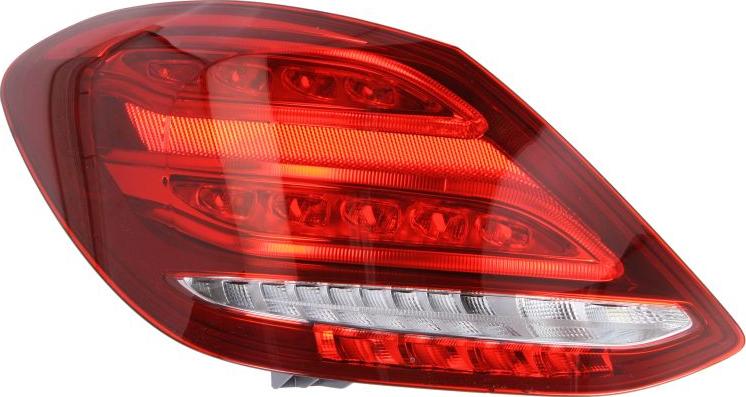 ULO 1128101 - Задний фонарь abcparts.ee