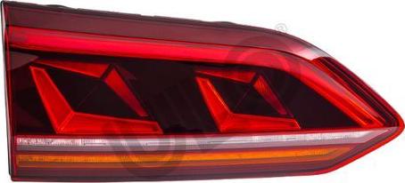 ULO 1172033 - Задний фонарь abcparts.ee