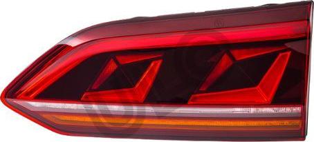 ULO 1172032 - Задний фонарь abcparts.ee