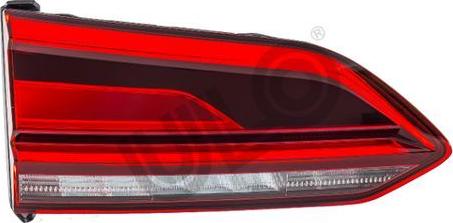 ULO 1172023 - Задний фонарь abcparts.ee