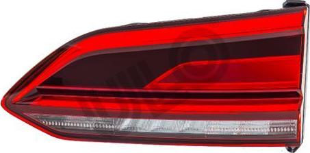 ULO 1172024 - Задний фонарь abcparts.ee