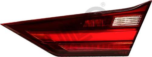 ULO 1208032 - Задний фонарь abcparts.ee