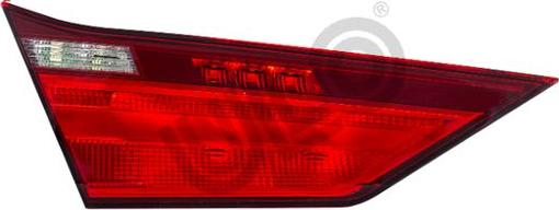 ULO 1208021 - Задний фонарь abcparts.ee