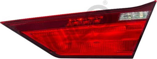 ULO 1208022 - Задний фонарь abcparts.ee