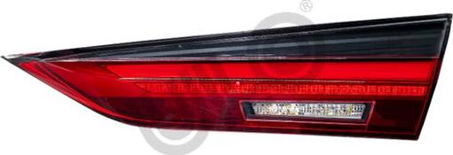 ULO 1207022 - Задний фонарь abcparts.ee