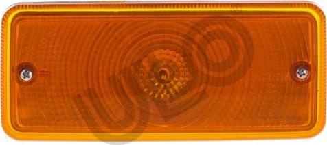 ULO 3582-08 - Фонарь указателя поворота abcparts.ee