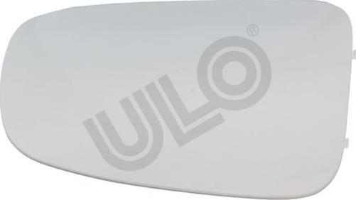 ULO 3059026 - Зеркальное стекло, наружное зеркало abcparts.ee